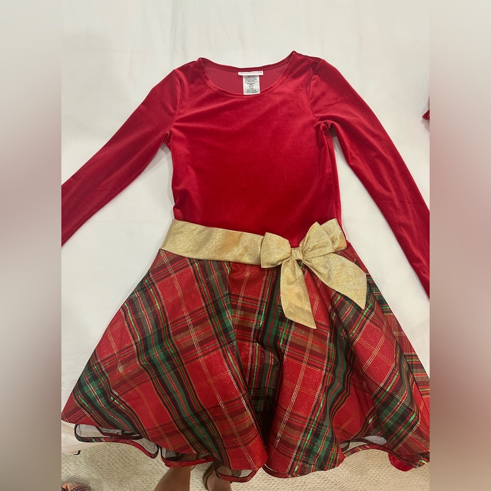 Christmas Dress